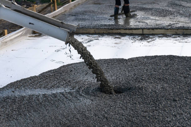 Best Concrete Steps and Stairs in Bayport, MN