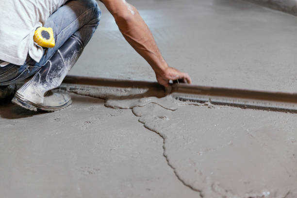 Best Stamped Concrete Services in Bayport, MN