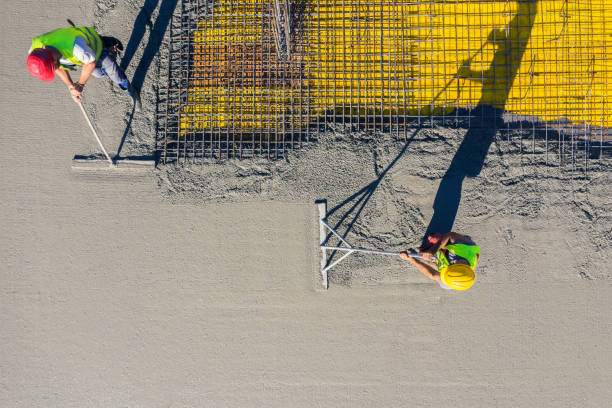 Best Concrete Sealing and Maintenance in Bayport, MN