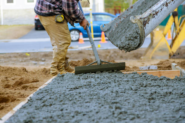 , MN Concrete contractor Company