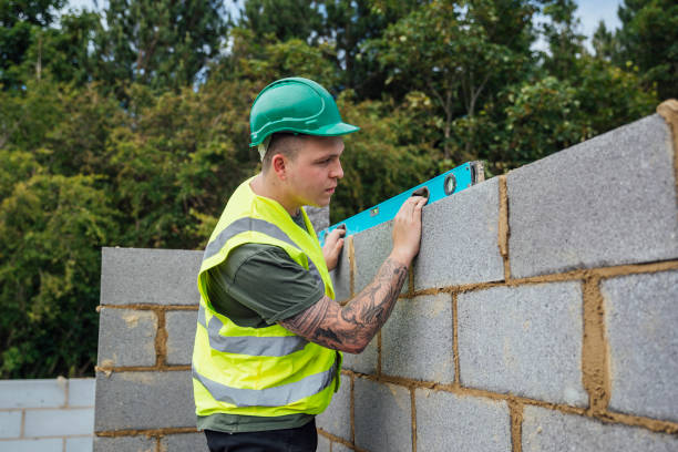 Best Concrete Retaining Walls in Bayport, MN