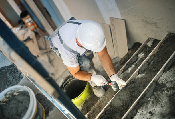 Best Concrete Grinding and Polishing in Bayport, MN