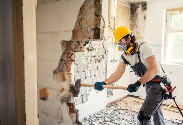 Best Concrete Foundation Repair in Bayport, MN