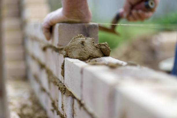 Best Residential Concrete Solutions in Bayport, MN