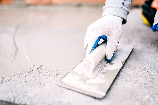 Best Concrete Pool Decks in Bayport, MN